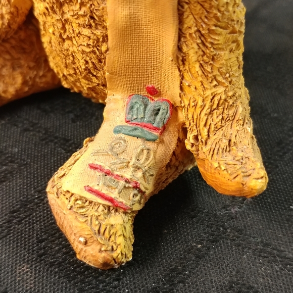 Peter Fagan Colour Box Teddy Bears Sculpture - Picture 3 of 3